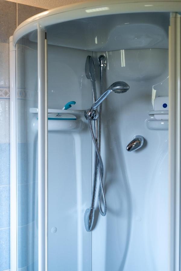 Apartament Casa Del Gatto Paratico Zewnętrze zdjęcie