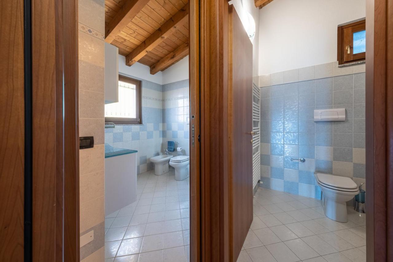 Apartament Casa Del Gatto Paratico Zewnętrze zdjęcie