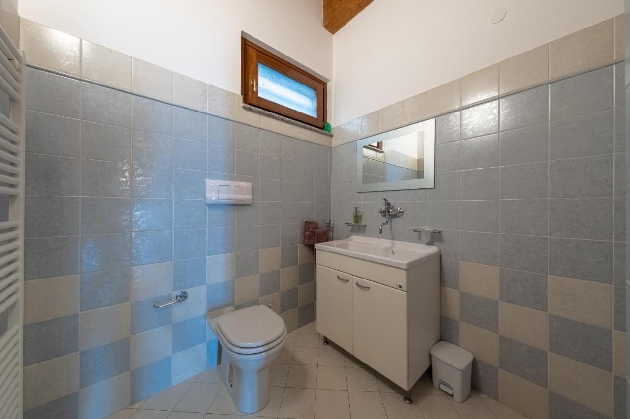 Apartament Casa Del Gatto Paratico Zewnętrze zdjęcie